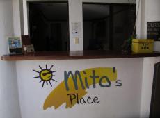 Mito`s Place Boracay 2*