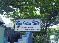 Blue Ocean Villa VILLAS
