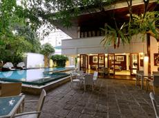Colombo Court Hotel & Spa 4*