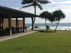 The Beach Cabanas Retreat & Spa 4*