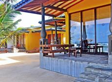 The Beach Cabanas Retreat & Spa 4*