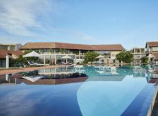 The Calm Resort & Spa 4*