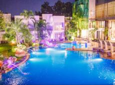 Aziza Paradise Hotel 3*