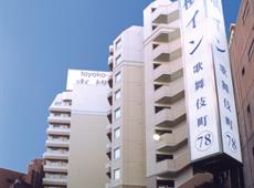 Toyoko Inn Shinjuku Kabukicho 3*