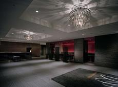 Hotel Villa Fontaine Tokyo - Kudanshita 3*