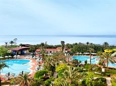 Belconti Resort Hotel 5*