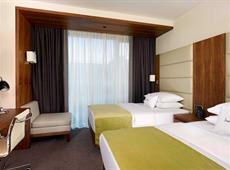 DoubleTree by Hilton Hotel Zagreb 4*