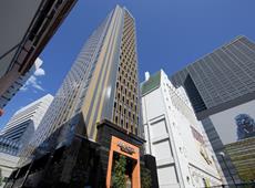 APA Hotel Shinjuku Kabukicho Tower 3*