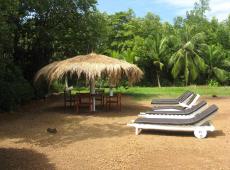 Mangrove Villa Ayurveda Resort 2*
