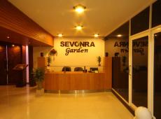 Sevonra Garden 3*