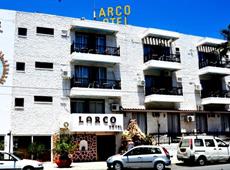 Larco Hotel Apts