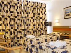 The St George's Park Hotel 3*