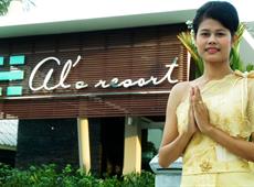 Al`s Resort 3*