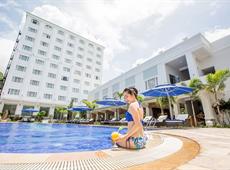 Phu Quoc Ocean Pearl Hotel 4*