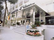 Hotel HSM S'Olivera 4*