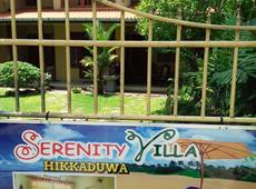 Serenity Villa 3*