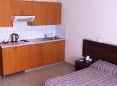 Tsokkos 7 Hotel Apartments 2*