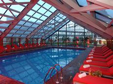 Susesi Luxury Resort 5*
