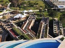 Susesi Luxury Resort 5*
