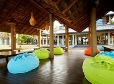 Amaranthe Bay Resort & Spa
