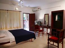 Dr. Franklin's Panchakarma Institute & Research Centre 3*