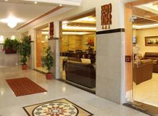 Jardaneh Hotel 2*