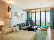 Holiday Inn Resort Hainan Clear Water Bay 4*