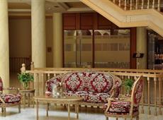 Kandia`s Castle Hotel Resort & Thalasso 5*