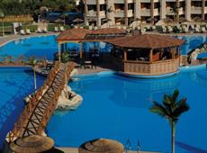 Kandia`s Castle Hotel Resort & Thalasso 5*