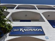 Knossos Hotel 2*
