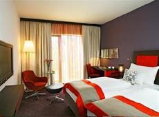 Andel's Hotel Cracow 4*