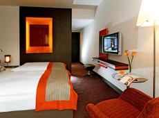 Andel's Hotel Cracow 4*