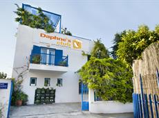 Daphne`s Club Hotel Apartments 2*