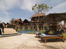 Anantaya Resort & Spa Passikudah 5*