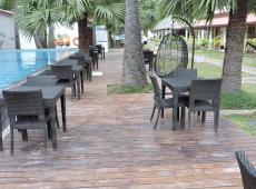 Palmera Eco Resorts Nilaveli 3*