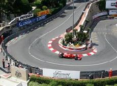 Fairmont Monte Carlo 4*