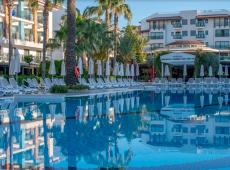 Belek Beach Resort Hotel 5*