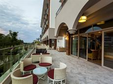 Belek Beach Resort Hotel 5*