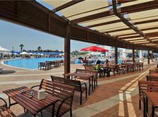 Cenger Beach Resort & Spa 5*