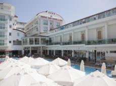 Merve Sun Hotel & Spa 4*