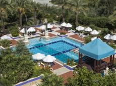The Xanthe Resort & Spa 5*
