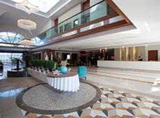 Seher Sun Palace Resort & Spa 5*