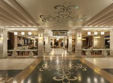 Seher Resort & Spa 5*