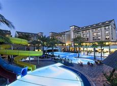 Dobedan Beach Resort Comfort 5*