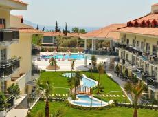 Montebello Resort Hotel 4*