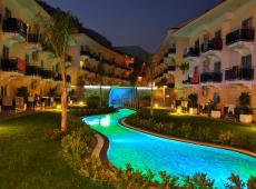 Montebello Resort Hotel 4*