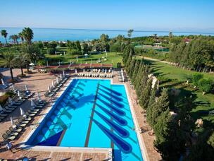 Limak Arcadia Sport Resort Hotel 5*