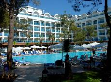 Berry Hotels 5*