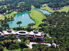 Cornelia Diamond Golf Resort & Spa 5*