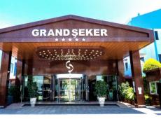 Grand Seker 5*